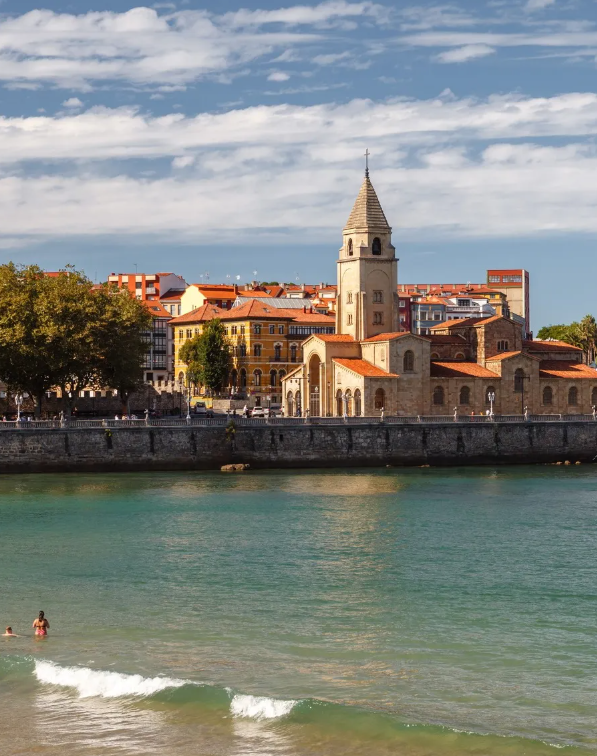 Gijón