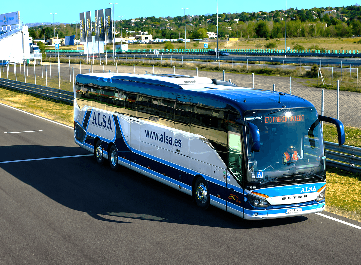 Transportation