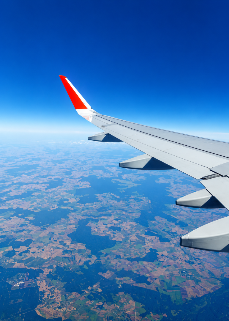 Planning your arrival