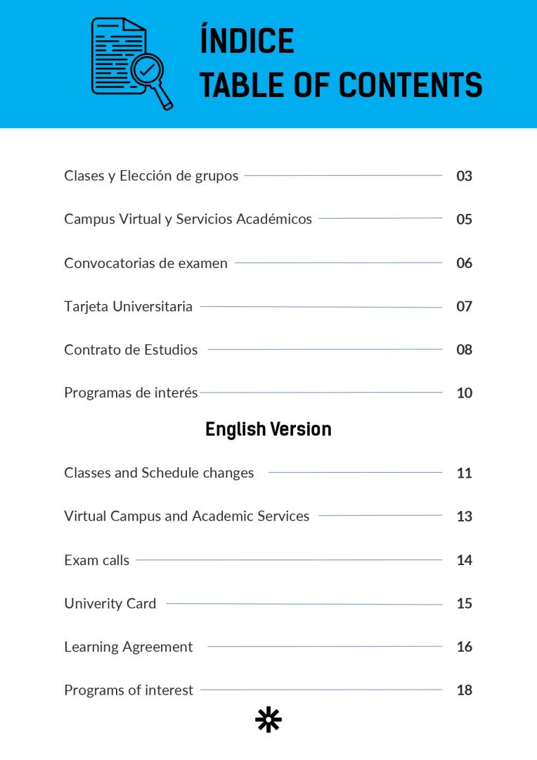 Academic Survival Guide - Page 2