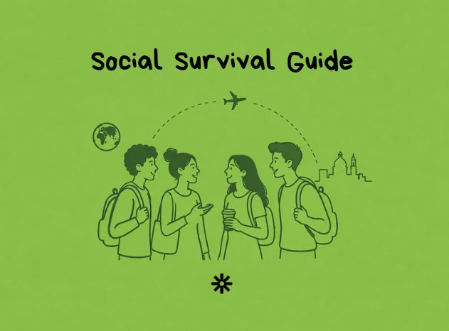 Social Survival Guide